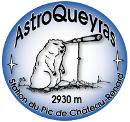 Association AstroQueyras
